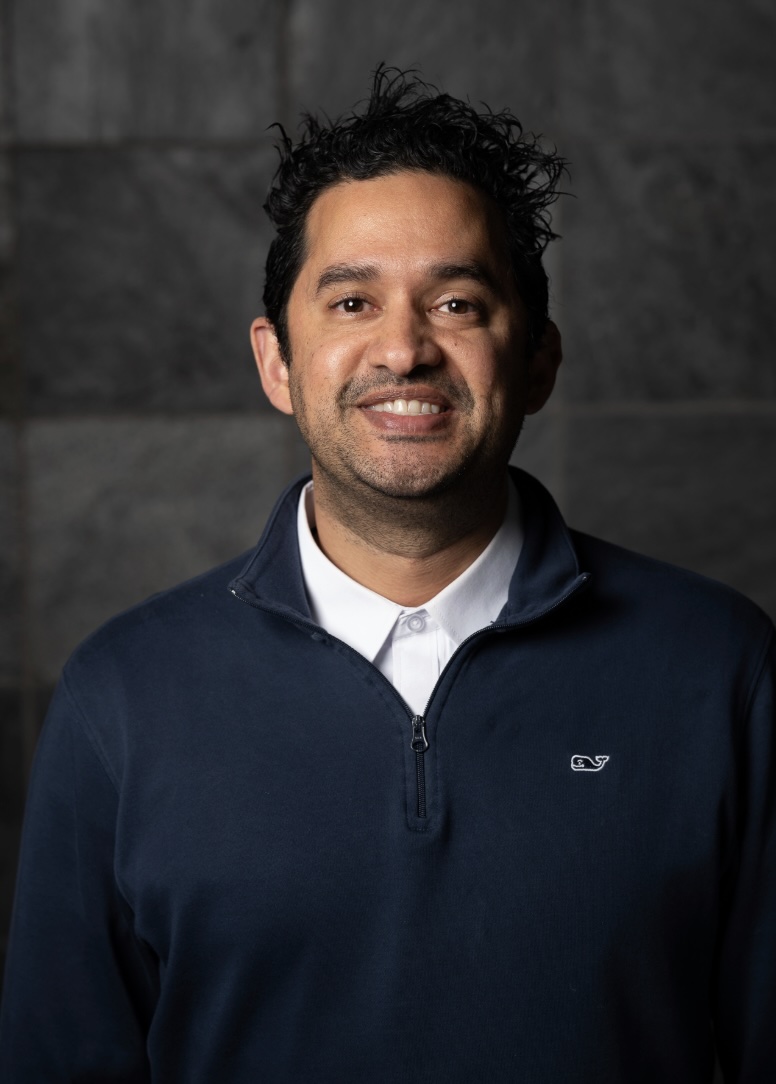 Amar Desai