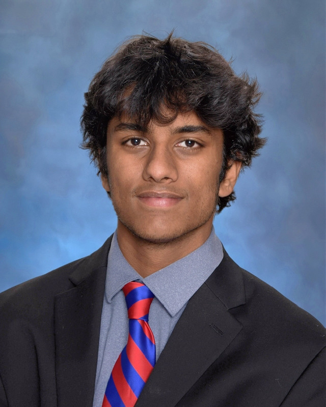 Sid Kaparthi