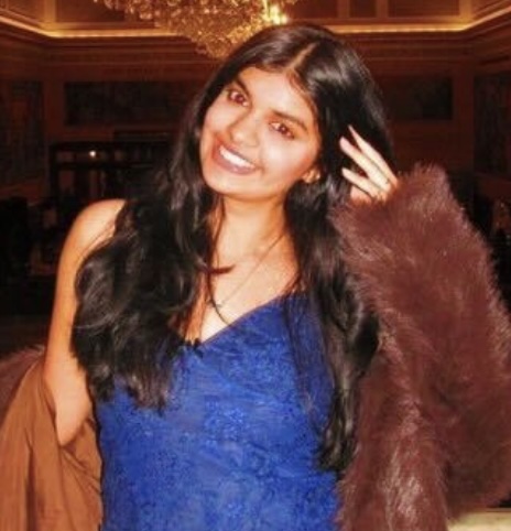 Navya Naik