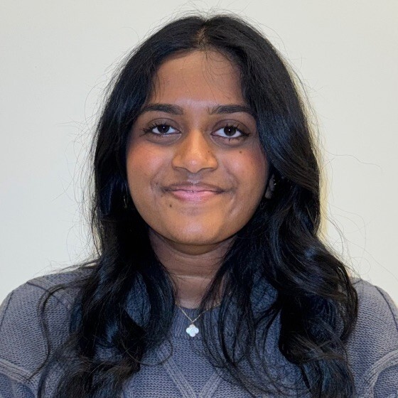 Sriya Potturu