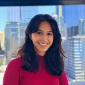 Ritisha Rashmil